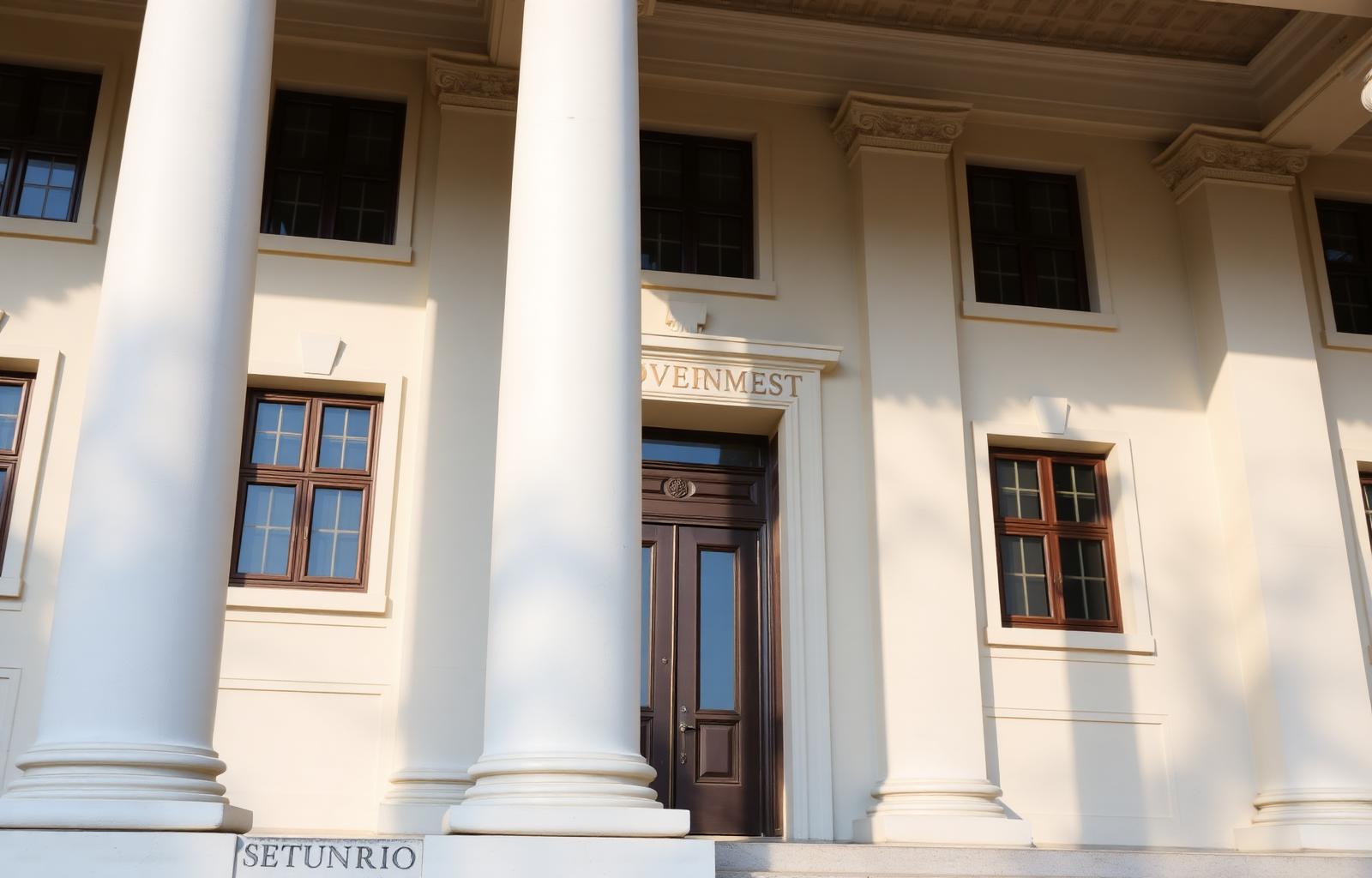 Administrative Law / Public Law