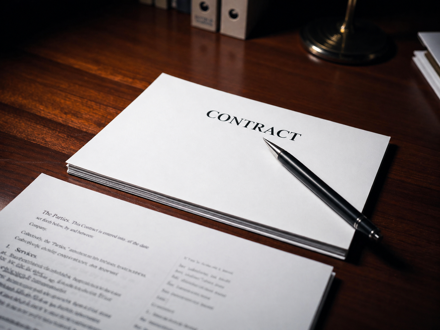 Contract Law