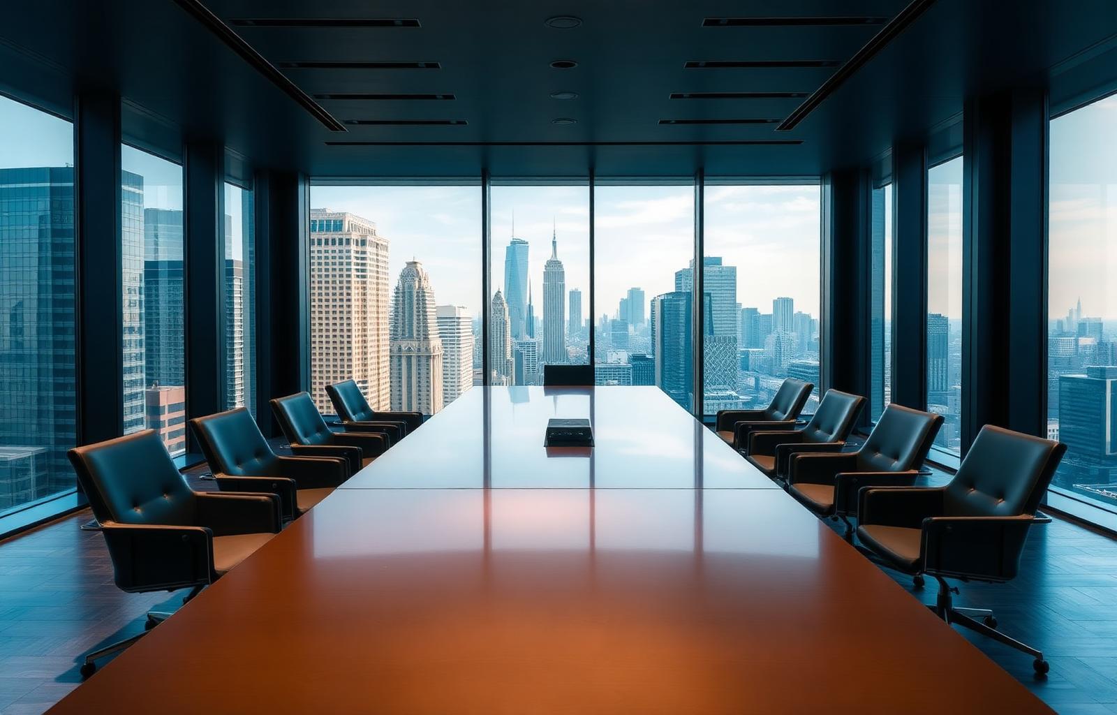 Corporate & Commercial Law