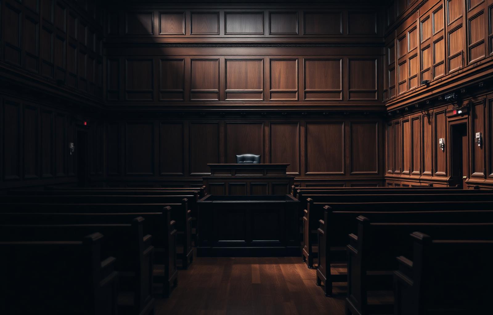 Criminal Law