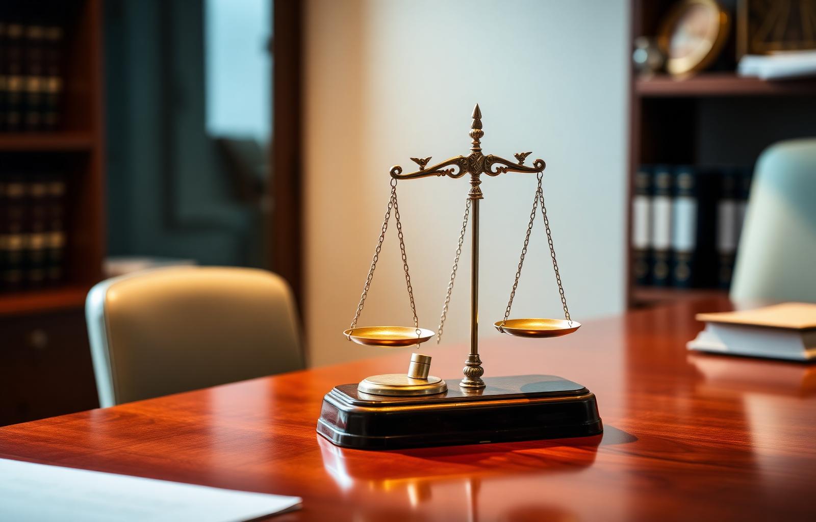 Litigation & Dispute Resolution