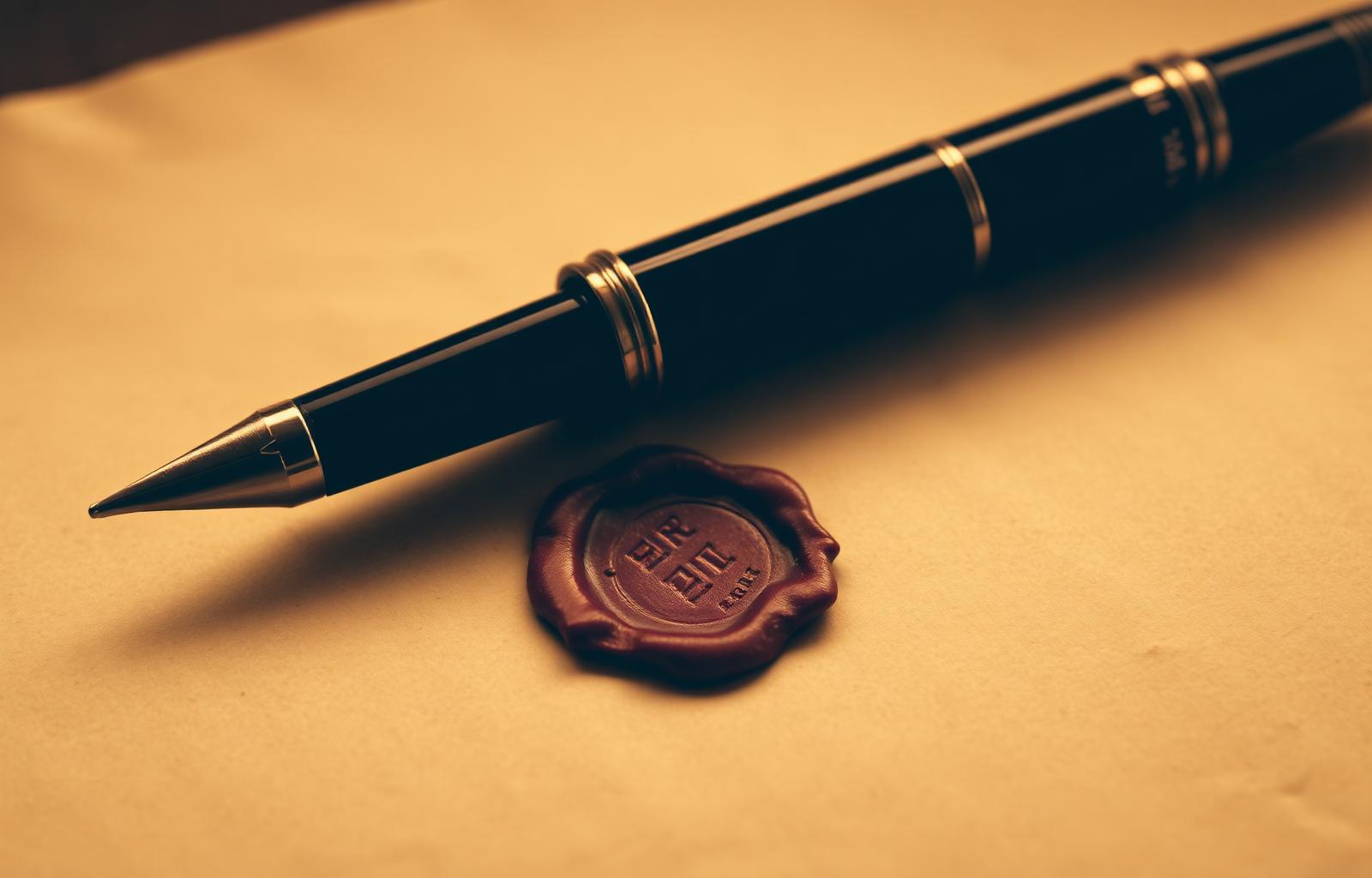 Wills & Probate
